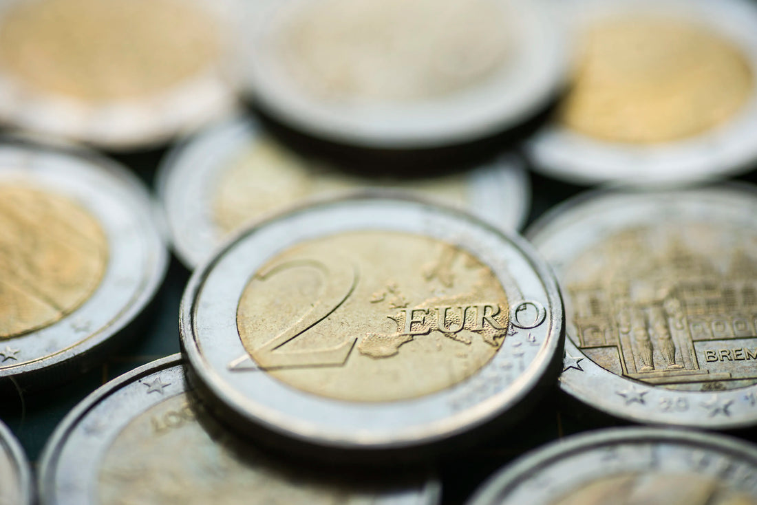 Guía completa sobre las monedas de 2 euros conmemorativas: historia, valor y cómo coleccionarlas