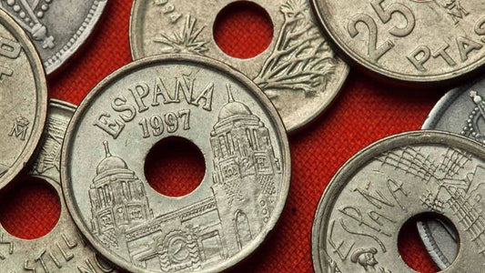 Las pesetas más valiosas de España: rarezas y monedas buscadas por los coleccionistas